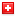 clio-infra.eu server is located in Switzerland